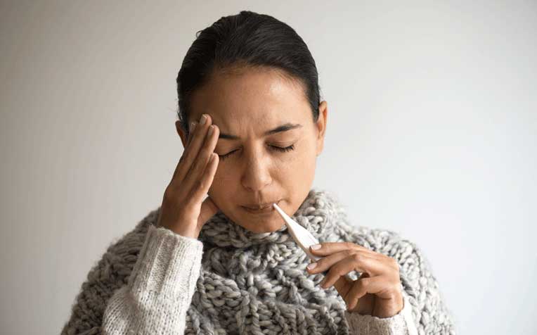 Chikungunya Fever: What to Know