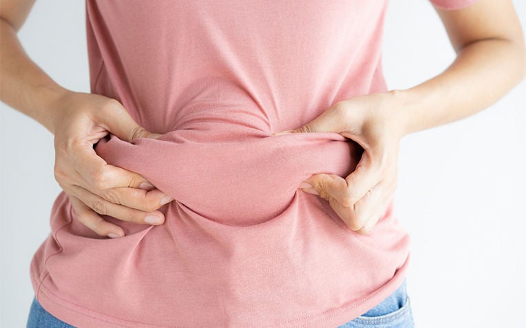 Skinny Fat Dangers: Link Between Visceral Fat and Diabetes