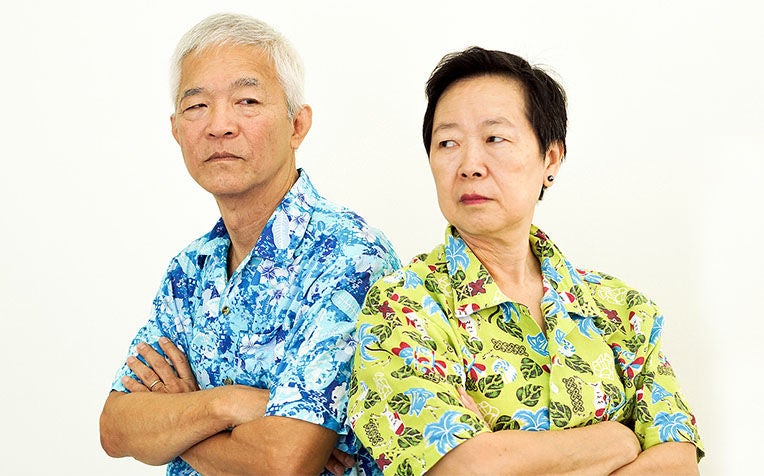 ​Managing Dementia Behaviours: How to Manage Paranoia and Delusion