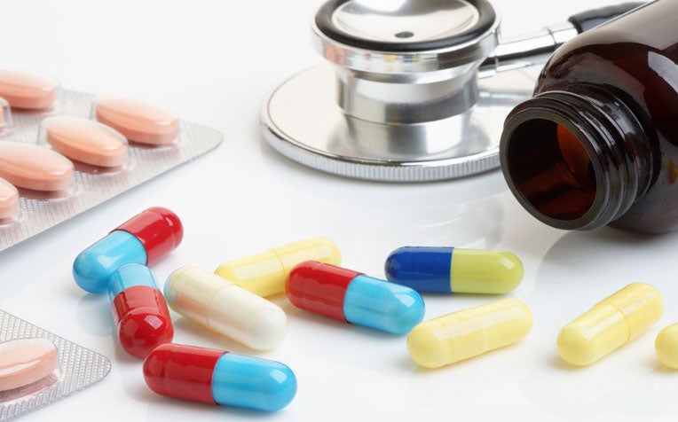 Kidney Patients Get Help to Manage Their Medication