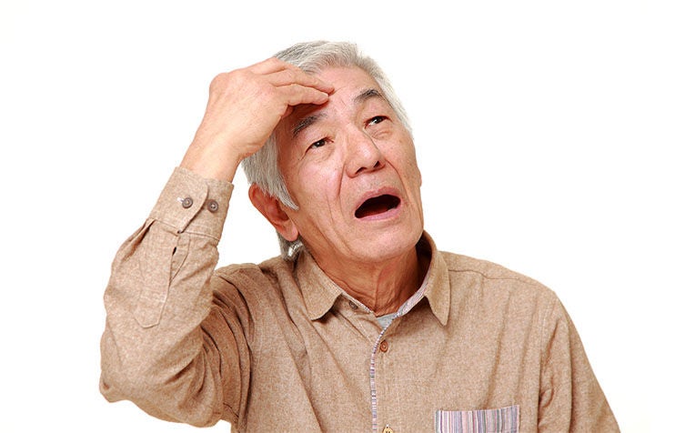 Managing Dementia Behaviours: How to Manage Wandering