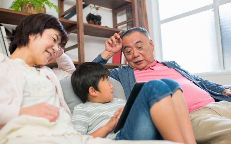 ​Cataract Treatment: Intraocular Multifocal Lenses